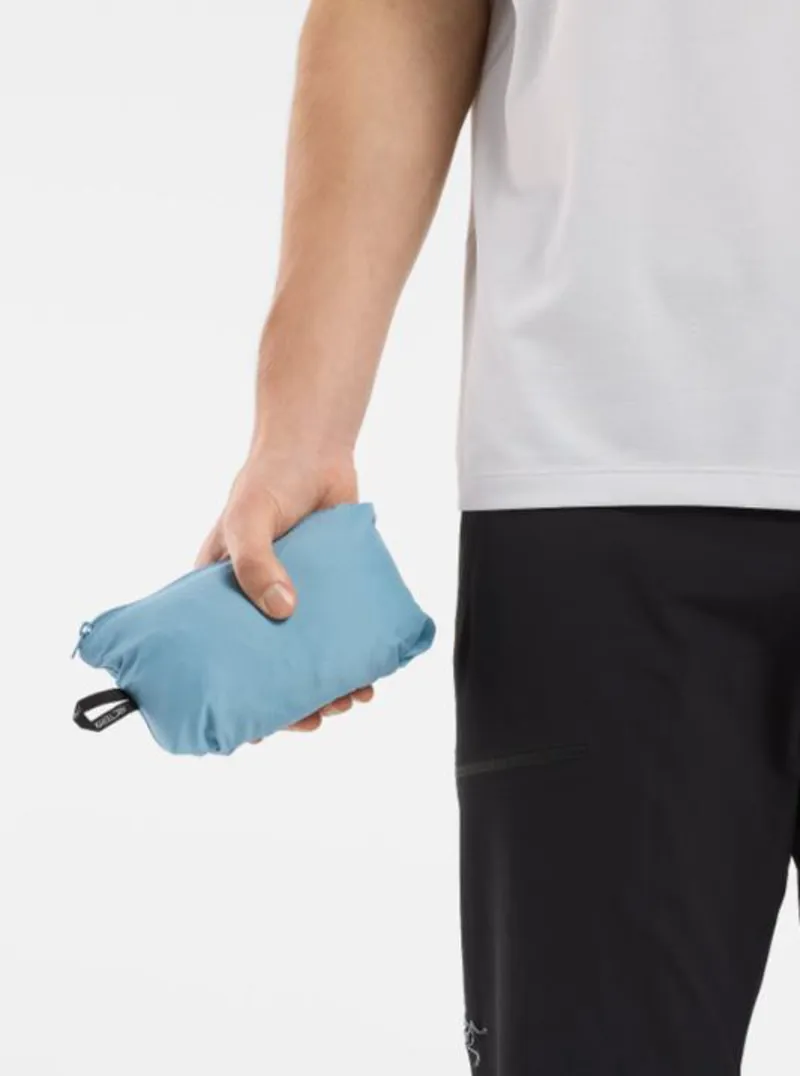 Arc'teryx Men's Squamish Hoody in Solace-1